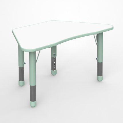 Bernudarza galdins Premium Trapezio