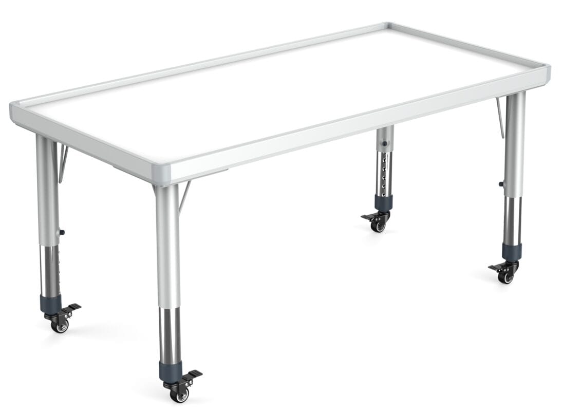 Mobilus Robotikos Stalas Ra 1