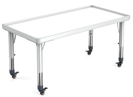 Mobilus Robotikos Stalas Ra 1