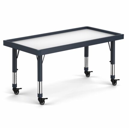 Mobilus Robotikos Stalas Ra 2