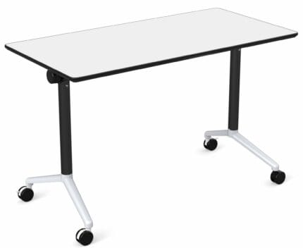 Staciakampis Sulankstomas Stalas