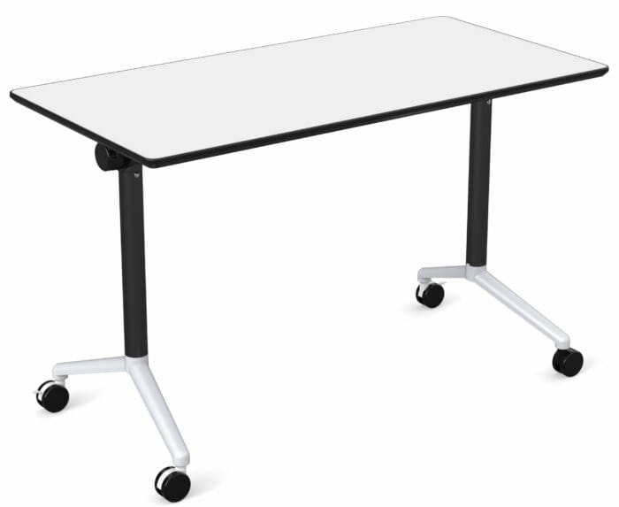 Staciakampis Sulankstomas Stalas