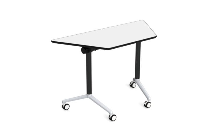 Trapecinis Sulankstomas Stalas